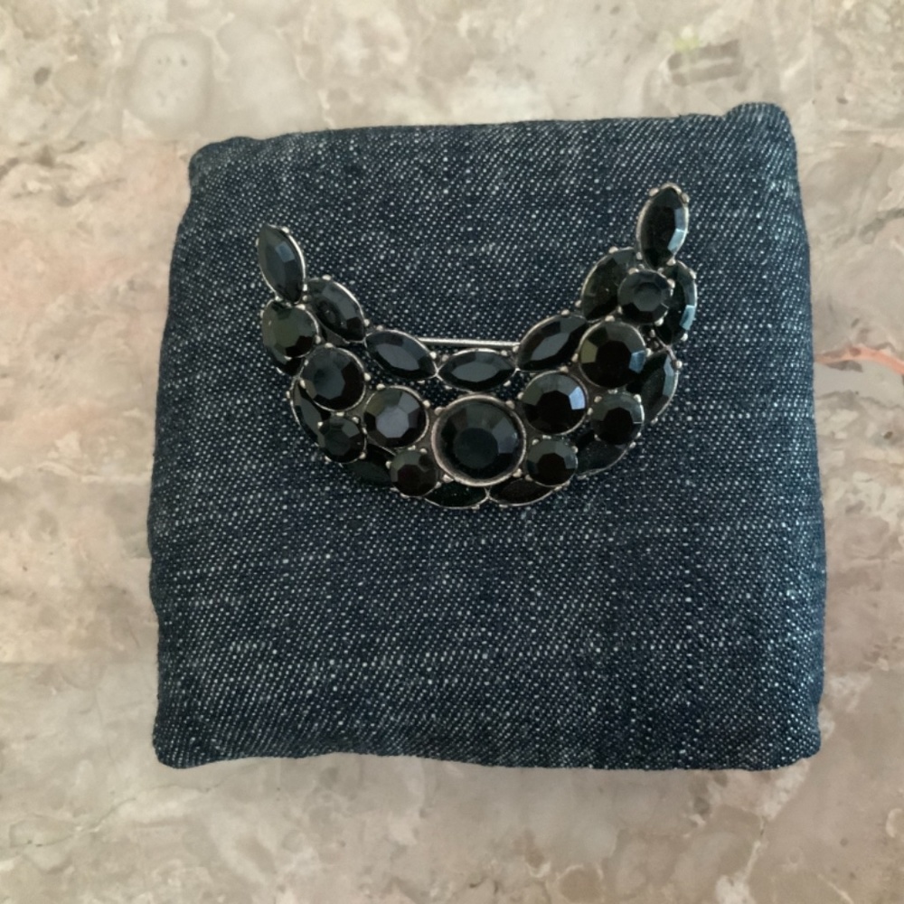 New LUCKY BRAND Pin Brooch